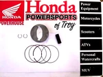 New Genuine Honda Oem Piston Kit 2019-2026 CRF450R/RX/RWE *13101-MKE-A70*. Price: $319.95.