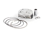 Wossner Piston Yam YZ250F 16 Brand. Price: $199.55.