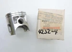 1979-1981 Yamaha YT175 New Oem Piston Standard Bore 3R6-11636-00. Price: $44.78.