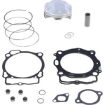 Athena Piston Kit With Gaskets - 94.95 Mm SXF450 P5F0950081002A New. Price: $257.27.