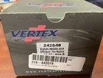 Vertex Piston Kit - Suzuki RMZ450 (2018) 24284B 95.97MM New. Price: $139.99.