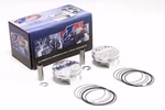 Pistons 04-08 Audi A3 A4 Vw Golf Jetta 2.0T Fsi 83.5MM Bore 9.25 Comp. Fsr New. Price: $899.99.