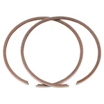 Wiseco Ring Set - 44.00MM 1732CD New. Price: $48.63.
