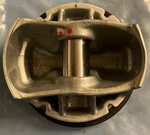 Used Take Off Oem Indian Motorcycle 101MM Piston Assembly - 3022648. Price: $99.00.
