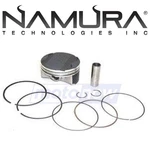 Namura Kit For 2005-2016 Suzuki DR-Z400SM Engine Pistons Ay New. Price: $109.40.