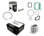 Namura Top End Piston Rebuild Kit 47.43MM Std Bore Suzuki RM80 91-01 New. Price: $81.69.