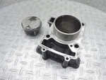 2023 21-23 Ktm Duke 200 Cylinder Barrel Jug Piston Engine Motor Oem Used. Price: $185.99.