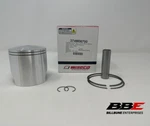76- 81 Yamaha IT175 1.00MM O/s 67.00MM Bore Wiseco Piston Kit, YZ175, 374M06700 New. Price: $146.99.