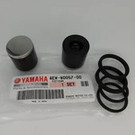 4EW-W0057-00-00 Yamaha Piston Assy, Caliper 4EWW00570000, New Genuine Oem Part. Price: $64.69.