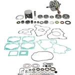 Vertex WR00073 Complete Engine Rebuild New. Price: $1225.95.