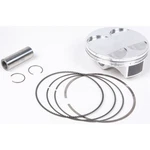 Vertex Piston Kit 23003B New. Price: $236.66.