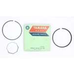 Yamaha Piston Ring Part Number 437-11610-20 New. Price: $12.99.