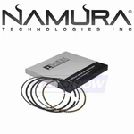 Namura Ring Set For 1988-1990 Yamaha BW80 Engine Pistons Su New. Price: $17.04.