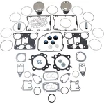 Wiseco Powersports V-twin Piston Kit With Gaskets VT2719 New. Price: $716.95.