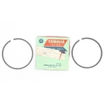 Yamaha Piston Ring Set Part Number 308-11610-41-00 New. Price: $18.99.