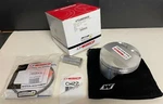 Wiseco 4704M09800 Forged 12:1 Piston Suzuki 1998 -2003 TL1000R 98.00MM Std Bore New. Price: $237.99.