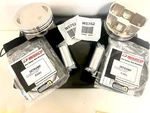 Wiseco K2780 1596CC Big Bore Piston Kit 1999 - 2014 Harley Twin Cam 4" Stroke New. Price: $492.99.