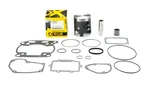Pro-x Piston Kit With Gasket Set & Bearing For Suzuki RM250, 2002 New. Price: $119.99.