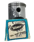 Evinrude Johnson 370 Opposed Engine .020 Oversize Piston Rings 2020P2 Wiseco New. Price: $75.99.