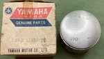 New Genuine Yamaha 248-11636-70 Piston 2ND 0.50 O/s. Price: $19.95.
