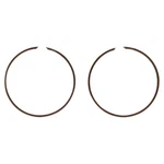 Wiseco Ring Set - 40.50MM 1594CD New. Price: $48.63.