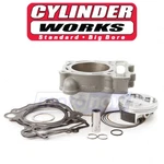 Cylinder Works Standard Bore Kit For 2004-2005 Kawasaki KX250F Xv New. Price: $583.91.