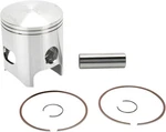 Wiseco Pro-lite Piston 67.40MM 556M06740 For Kawasaki KXF250A Tecate 1987-1988 New. Price: $199.99.