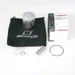 1989 Suzuki RM125 Dirt Bike Wiseco Pro-lite Piston 55MM New. Price: $146.99.