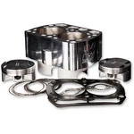 Millennium Big Bore Kit 98MM Atv/utv K289 0931-0703 New. Price: $1288.11.