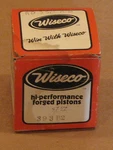 Wiseco RD350 Piston Kit 393P2 **free Domestic Shipping New. Price: $129.95.