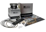 Namura NX-70106-BK Top End Repair Kit (b) Standard Bore 46.96MM New. Price: $97.71.