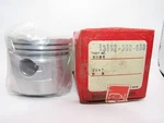 Nos Honda CB750K 1969-1976 Genuine Oversize 0.25 1ST Piston 13102-300-030 New. Price: $149.99.