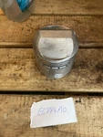Triumph Daytona 500 Cc T100 67 Piston E6884 / Used. Price: $27.06.