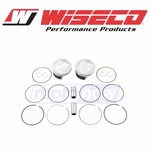 Wiseco Tracker Series Piston Kit For 2015-2016 Harley Davidson Fltrxs Road Oi New. Price: $294.43.
