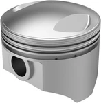 Pistons Hypereutectic Cast KB288.005 New. Price: $242.90.