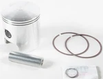 Wiseco Piston Kit For 1972-81 Suzuki 250 Models 71.00MM 380M07100 New. Price: $189.99.