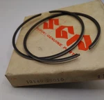 Suzuki Nos Oem Piston Rings 12140-29010 New. Price: $29.99.