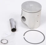 Pro Piston Kit Std 53.97 Mm For Kawasaki KX125 2001-2002 New. Price: $109.99.