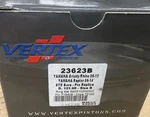 Vertex Piston Kit Standard 101.96MM 23623B 07- 13 Yamaha Grizzly 6-14 Raptor New. Price: $149.95.