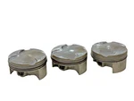 2011-2025 GSXR600 Suzuki Oem Set Of 3 Pistons W/ Rings 12111-14J00-0F0 Used. Price: $299.99.