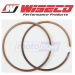 Wiseco Set For 2003-2009 Kawasaki KFX50 Engine Pistons Av New. Price: $53.70.