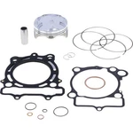 Athena Piston Kit With Gaskets For Suzuki Rm-z 250 2010-2018 P5F0770098004B New. Price: $205.94.