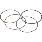 Vertex - 590295500001 Piston Ring Set, 95.50MM Bore New. Price: $76.90.