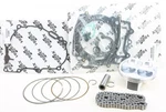 Vertex Hi Comp Top End Piston Kit 96.94MM 13.5:1 For Yamaha Yz 450 2010-2013 New. Price: $271.10.