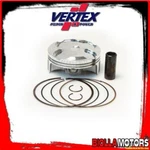 24122B Piston Vertex 76,96MM 4T Suzuki RM250Z Compr. 13,75:1 2016-2017 250CC (se New. Price: $140.88.