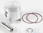 Wiseco Piston Kit 1.00MM Oversize 69.00MM 677M06900 New. Price: $179.99.