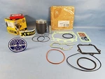 New Yamaha YZ250 1999-2015 Top End C Piston 66.37 Gasket Kit Athena. Price: $149.99.