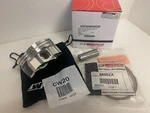 Wiseco 40036M08600 86.0MM Forged Piston Kawasaki Dragbike ZX14R 2006 - 2018 New. Price: $201.99.