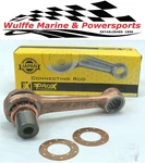 Prox Connecting Rod Kit 03.4285 Kawasaki KDX200 88-06 88-2005 KX125 88-91 New. Price: $118.99.