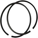 Wiseco Powersports Semi-keystone Ring Set (2) 3780KD 96.0MM New. Price: $52.95.